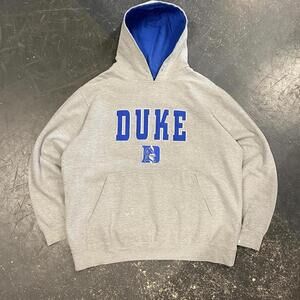 Vintage DUKE Hoodie